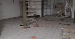 S M Property Ruko Jln Raya Pandeglang Rangkasbitung
