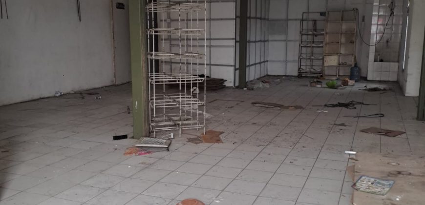 S M Property Ruko Jln Raya Pandeglang Rangkasbitung