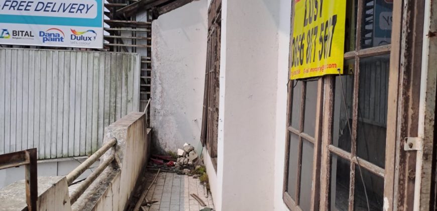 S M Property Ruko Jln Raya Pandeglang Rangkasbitung