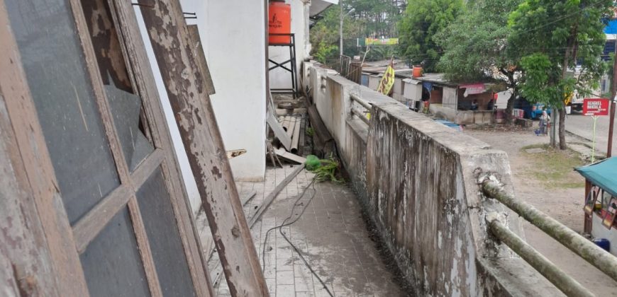 S M Property Ruko Jln Raya Pandeglang Rangkasbitung