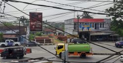 S M Property Ruko Jln Raya Pandeglang Rangkasbitung