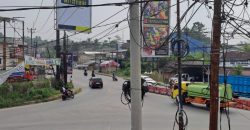 S M Property Ruko Jln Raya Pandeglang Rangkasbitung