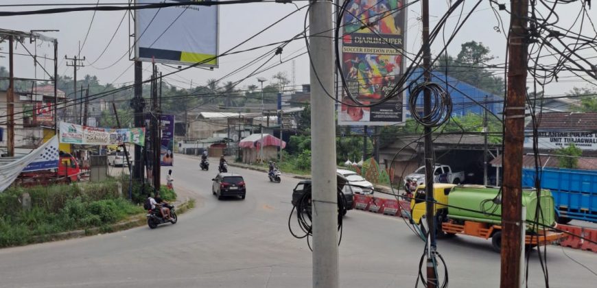 S M Property Ruko Jln Raya Pandeglang Rangkasbitung