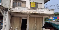 S M Property Ruko Jln Raya Pandeglang Rangkasbitung