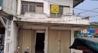S M Property Ruko Jln Raya Pandeglang Rangkasbitung