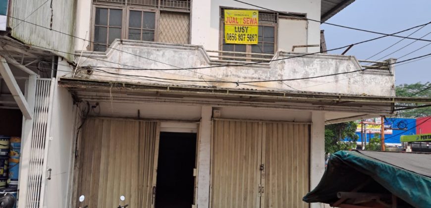 S M Property Ruko Jln Raya Pandeglang Rangkasbitung
