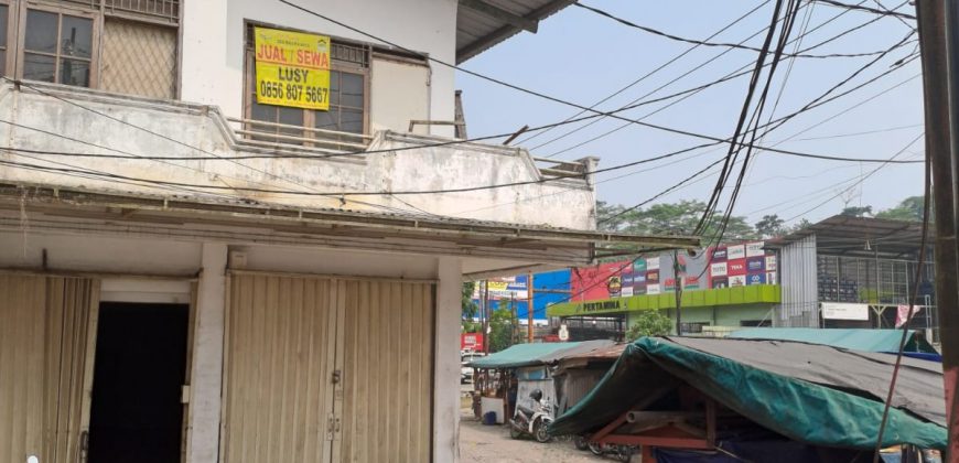 S M Property Ruko Jln Raya Pandeglang Rangkasbitung