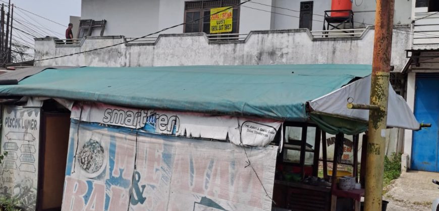 S M Property Ruko Jln Raya Pandeglang Rangkasbitung