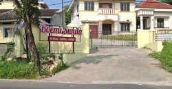 S M Property Tanah Jalan Raya Pandeglang Rangkasbitung