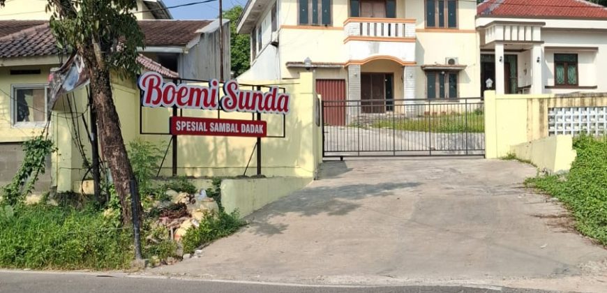 S M Property Tanah Jalan Raya Pandeglang Rangkasbitung