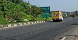 S M Property Tanah Jalan Raya Pandeglang Rangkasbitung