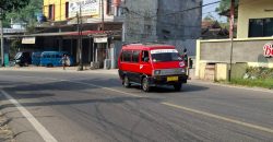 S M Property Tanah Jalan Raya Pandeglang Rangkasbitung