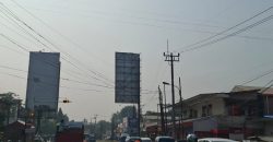 S M Property Tanah Jalan Raya Pandeglang Rangkasbitung