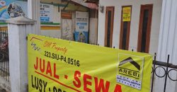 S M Property Rumah Rangkasbitung Lebak Banten