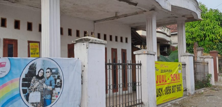 S M Property Rumah Rangkasbitung Lebak Banten