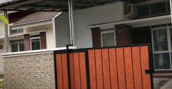 S M Property Rumah Cluster Sanur Citra Maja Lebak Banten