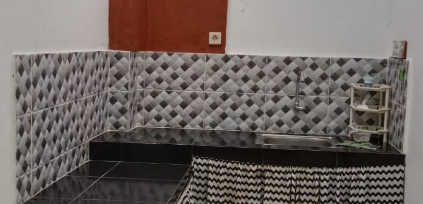 S M Property Rumah Cluster Sanur Citra Maja Lebak Banten