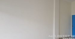 S M Property Ruko Suvarna Sutera Terrace 9 Alam Sutera