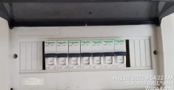 S M Property Ruko Suvarna Sutera Terrace 9 Alam Sutera
