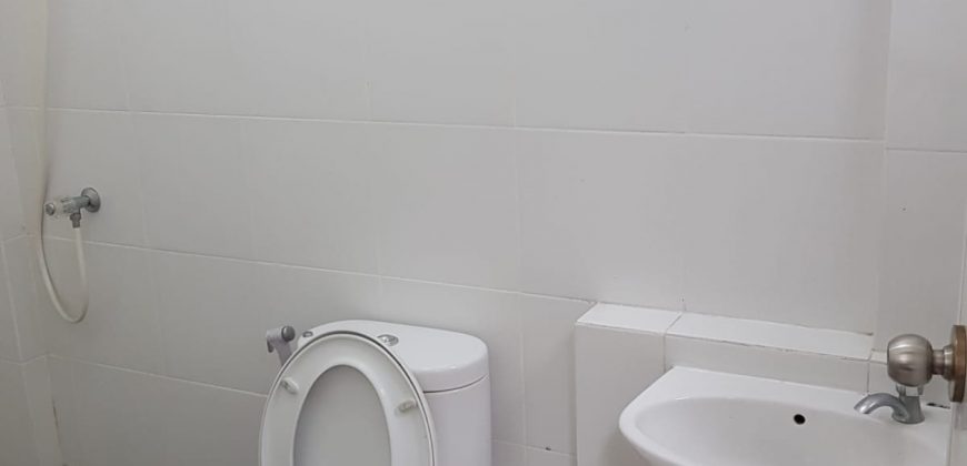 S M Property Ruko Suvarna Sutera Terrace 9 Alam Sutera