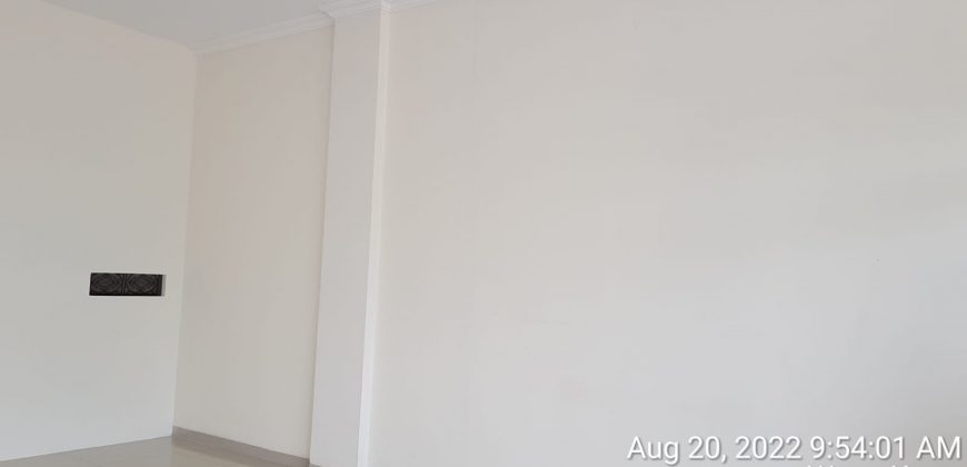 S M Property Ruko Suvarna Sutera Terrace 9 Alam Sutera