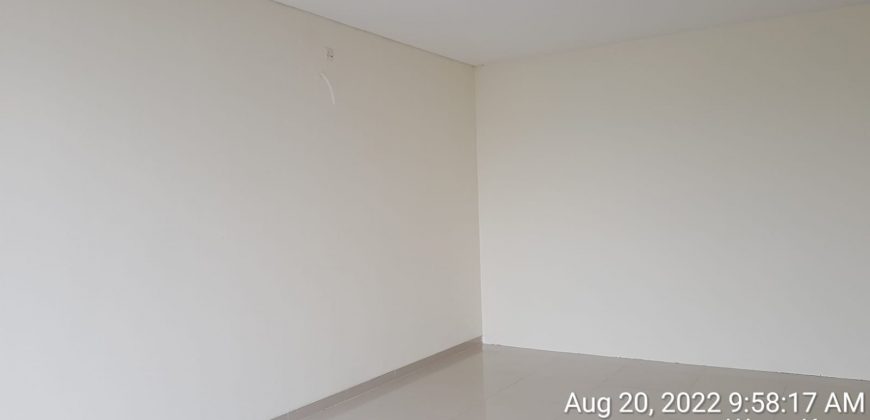 S M Property Ruko Suvarna Sutera Terrace 9 Alam Sutera