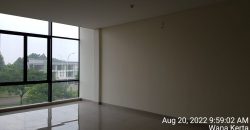 S M Property Ruko Suvarna Sutera Terrace 9 Alam Sutera