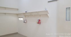 S M Property Ruko Suvarna Sutera Terrace 9 Alam Sutera