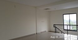 S M Property Ruko Suvarna Sutera Terrace 9 Alam Sutera