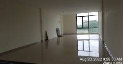 S M Property Ruko Suvarna Sutera Terrace 9 Alam Sutera