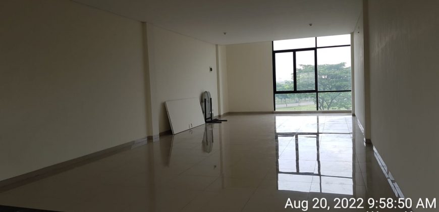 S M Property Ruko Suvarna Sutera Terrace 9 Alam Sutera