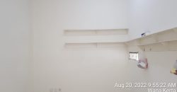 S M Property Ruko Suvarna Sutera Terrace 9 Alam Sutera