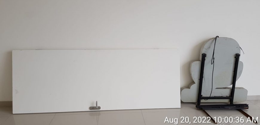 S M Property Ruko Suvarna Sutera Terrace 9 Alam Sutera