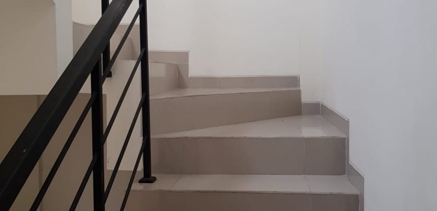 S M Property Ruko Suvarna Sutera Terrace 9 Alam Sutera