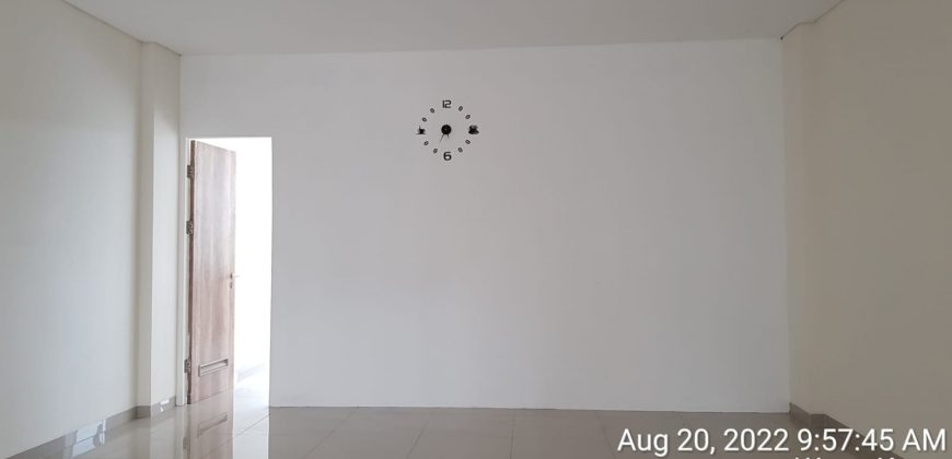 S M Property Ruko Suvarna Sutera Terrace 9 Alam Sutera