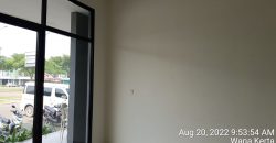 S M Property Ruko Suvarna Sutera Terrace 9 Alam Sutera