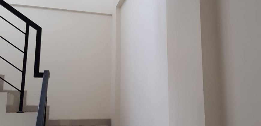 S M Property Ruko Suvarna Sutera Terrace 9 Alam Sutera