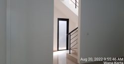 S M Property Ruko Suvarna Sutera Terrace 9 Alam Sutera