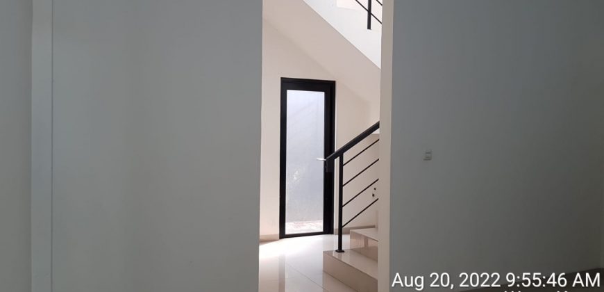 S M Property Ruko Suvarna Sutera Terrace 9 Alam Sutera