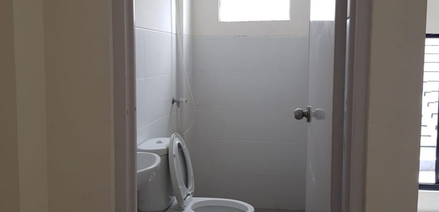 S M Property Ruko Suvarna Sutera Terrace 9 Alam Sutera