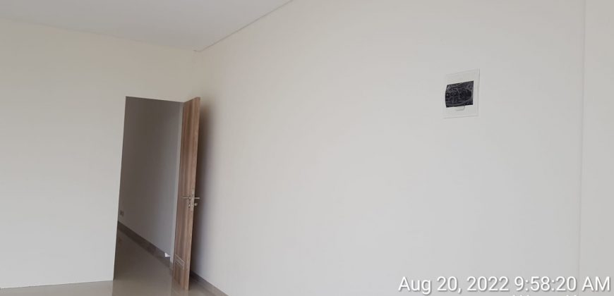 S M Property Ruko Suvarna Sutera Terrace 9 Alam Sutera