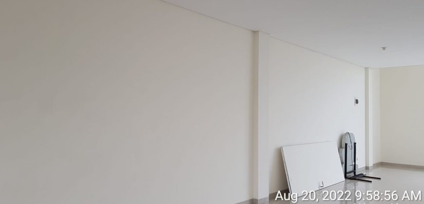 S M Property Ruko Suvarna Sutera Terrace 9 Alam Sutera