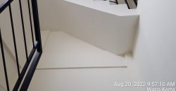 S M Property Ruko Suvarna Sutera Terrace 9 Alam Sutera