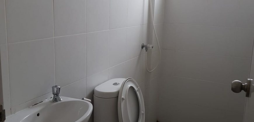 S M Property Ruko Suvarna Sutera Terrace 9 Alam Sutera