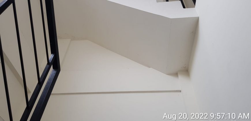 S M Property Ruko Suvarna Sutera Terrace 9 Alam Sutera