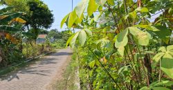 S M Property Tanah Kavling Pasar Kemis Tangerang