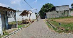 S M Property Tanah Kavling Pasar Kemis Tangerang