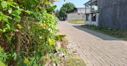 S M Property Tanah Kavling Pasar Kemis Tangerang