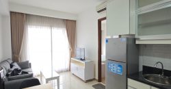 S M Property Apartemn M-Town Signature Tower Galaxy Gading Serpong