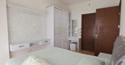 S M Property Apartemn M-Town Signature Tower Galaxy Gading Serpong